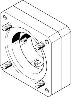 Festo 550992
