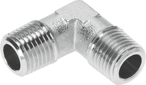Festo 8030226 Elbow fitting NPFC-L-2R12-M