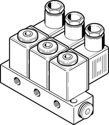 Festo 546047