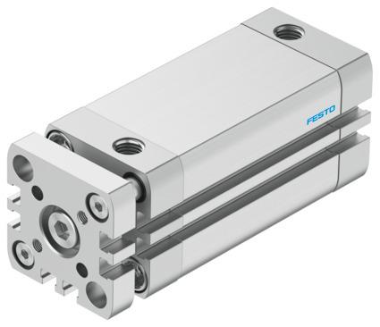 Festo 557239 Compact air cylinder ADNGF-1 1/4"-2 1/2"-P-A