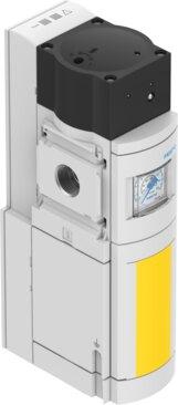 Festo 548713 Soft start/quick exhaust valve MS6(N)-SV