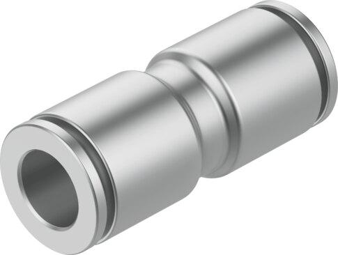 Festo 578325 Plug connector NPQH-D-Q8-E-P10
