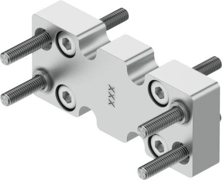 Festo 1274347 Adapter kit DHAA-G-H4-16-B11-16