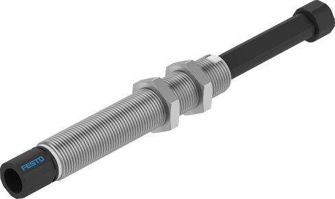Festo 8210510 Length compensator VAL-3/8-80-F1A
