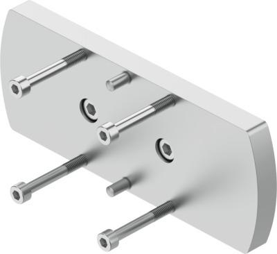 Festo 2181855 Adapter kit DHAA-G-Q11-35/40-B5-32
