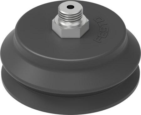 Festo 35415 Vacuum suction cup VASB-75-1/4-NBR
