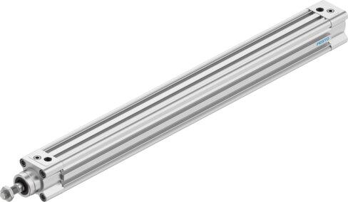 Festo 8165440 Standards-based cylinder DSBC-32-400-D3-PPVA-N3