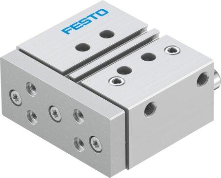 Festo 8118870 Guided drive DFM-25-25-P-A-KF-F1A