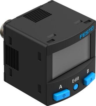 Festo 8114753 Pressure sensor SPAN-B-B11R-R18M-PN-L1
