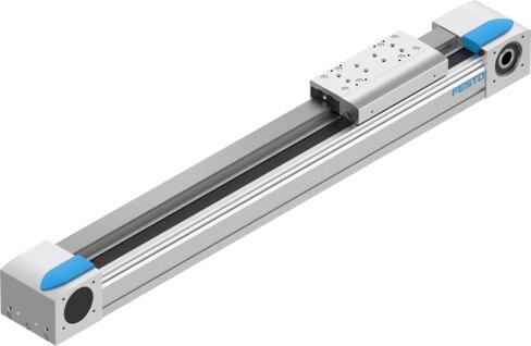 Festo 3013366 Belt driven linear actuator EGC-120-600-TB-KF-0H-GK
