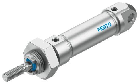 Festo 8152548 Standards-based cylinder CRDSNU-16-10-P-A