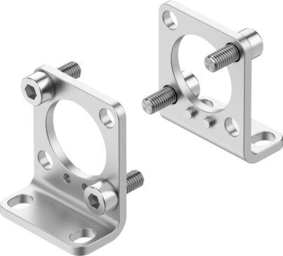 Festo 158472 Foot mounting HP-18