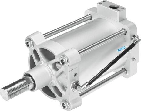 Festo 2208573 Linear actuator DFPI-160- -ND2P-E-NB3P