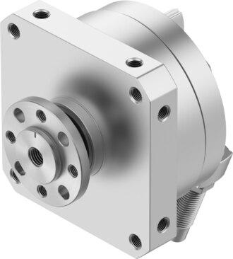 Festo 547589 Rotary actuator DSM-40-270-CC-FW-A-B