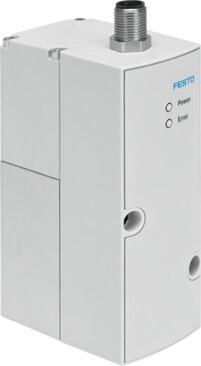 Festo 570968 Proportional pressure control valve VPPX-6F-L-1-F-0L10H-S1