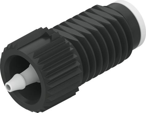 Festo 8104288 Fitting NLFA-D-U14-B1.2-PP-P10