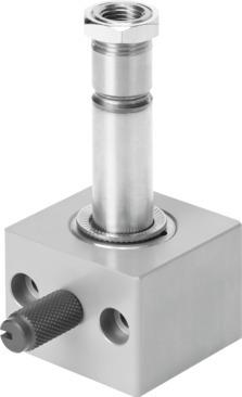 Festo 2956784 Pneumatic valve VOFD-L35T-