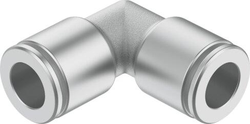 Festo 578272 Push-in L-connector NPQH-L-Q8-E-P10