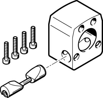 Festo 533703