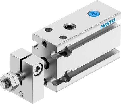 Festo 4833140 Compact cylinder DPDM-Q-10-5-P-PA
