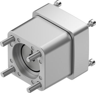 Festo 2151519 Axial kit EAMM-A-D40-60P-S1