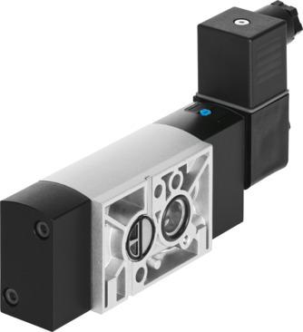 Festo 577286 Air solenoid valve VSNC-FC-M52-MD-N14-FN-1A1-EX4-A