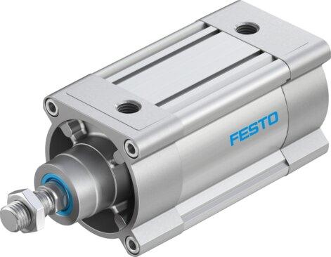 Festo 1384893 ISO cylinder DSBC-100-80-PPSA-N3