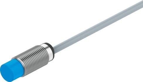 Festo 8161200 Distance sensor SOIA-M12PNB-PNLK-LE