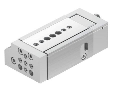 Festo 570187 Mini slide DGSL-16-10-EA