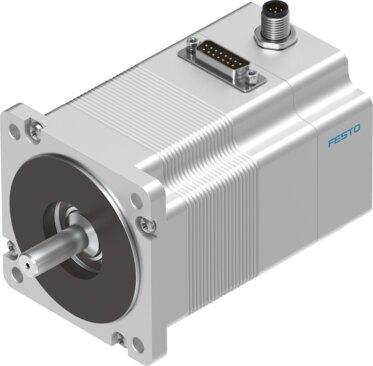 Festo 1370483 Stepper motor EMMS-ST-87-S-SE-G2