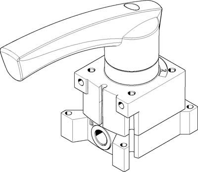 Festo 545270