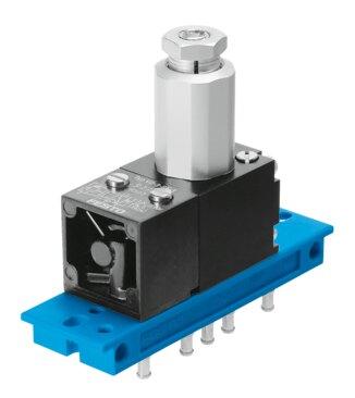 Festo 9270 Pressure sequence valve VD-3-PK-3