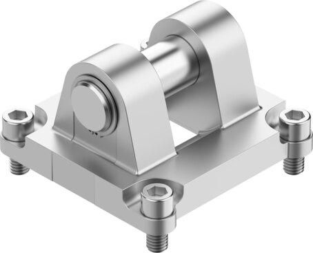Festo 174389 Clevis flange SNC-125
