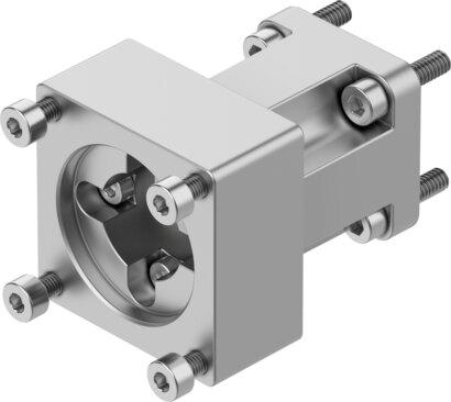 Festo 8105867 Axial kit EAMM-A-D19-40R