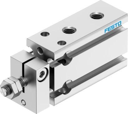Festo 4832286 Compact cylinder DPDM-Q-10-5-PA