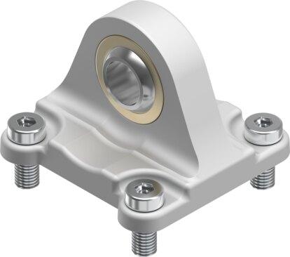 Festo 174400 Clevis flange SNCS-63