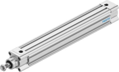 Festo 3660774 ISO cylinder DSBC-40-320-D3-PPSA-N3