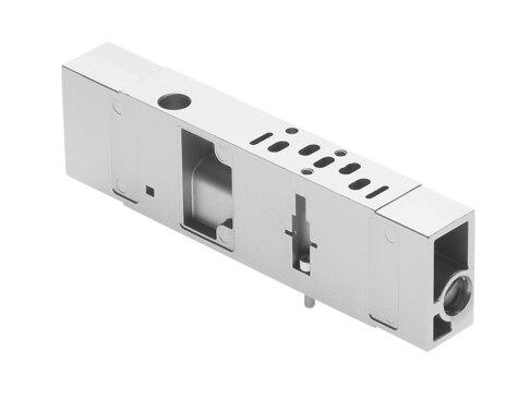 Festo 543603 Throttle plate VABF-S3-2-F1B1-C