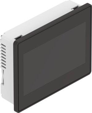 Festo 8155216 Operator unit CDPX-X-E1-W-7