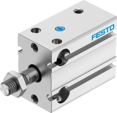 Festo 4840807 Compact cylinder DPDM-20-5-S-PA