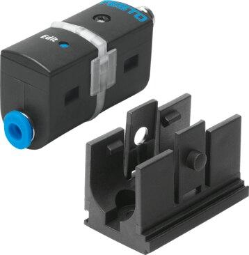 Festo 567467 Pressure sensor SDE5-D10-FP-T14E-P-M8