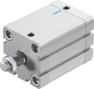 Festo 572697 Compact cylinder ADN-50-50-A-PPS-A