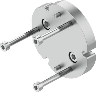 Festo 2077253 Adapter kit DHAA-G-Q11-32-B7-40