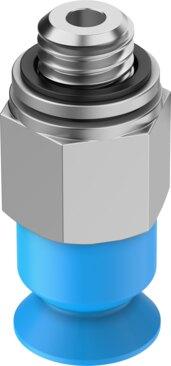 Festo 1469698 Vacuum suction cup VAS-10-M5-PUR-B