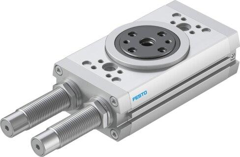 Festo 1578518 Rotary actuator DRRD-32-180-FH-Y9A