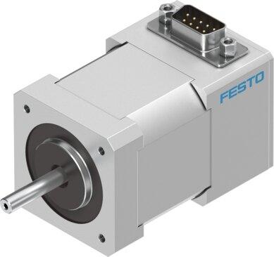 Festo 1370470 Stepper motor EMMS-ST-42-S-S-G2