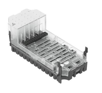 Festo 541484 Analogue module CPX-4AE-I
