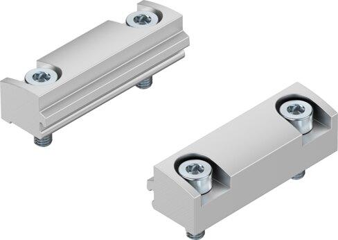 Festo 4759753 Profile mounting EAHF-L2-25-P-D1