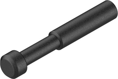 Festo 153267 Blanking plug QSC-4H