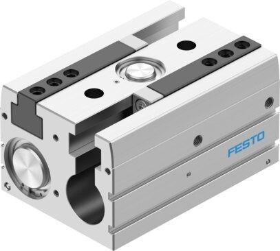Festo 8196375 Parallel gripper HPPL-50-120-A-F1A
